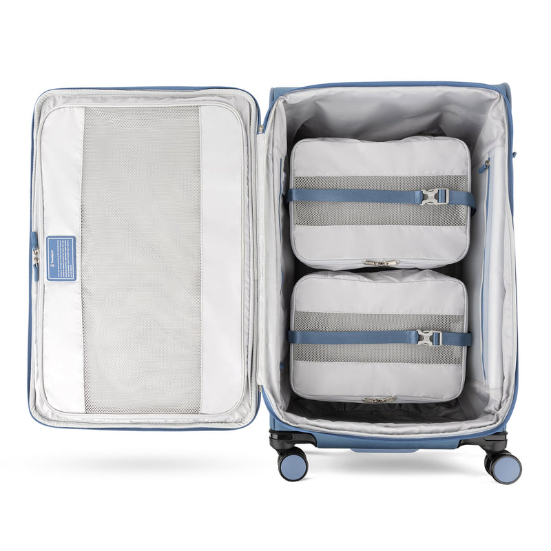 Travelpro VersaPack+ Large Check-in Expandable Spinner