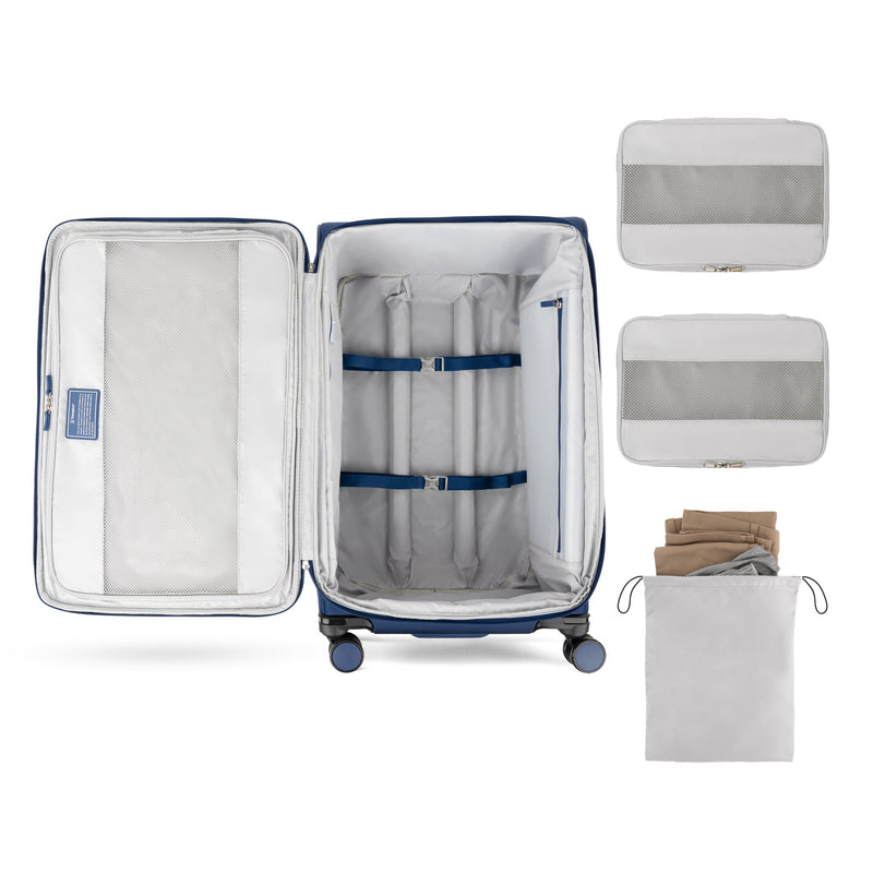 Travelpro VersaPack+ Large Check-in Expandable Spinner