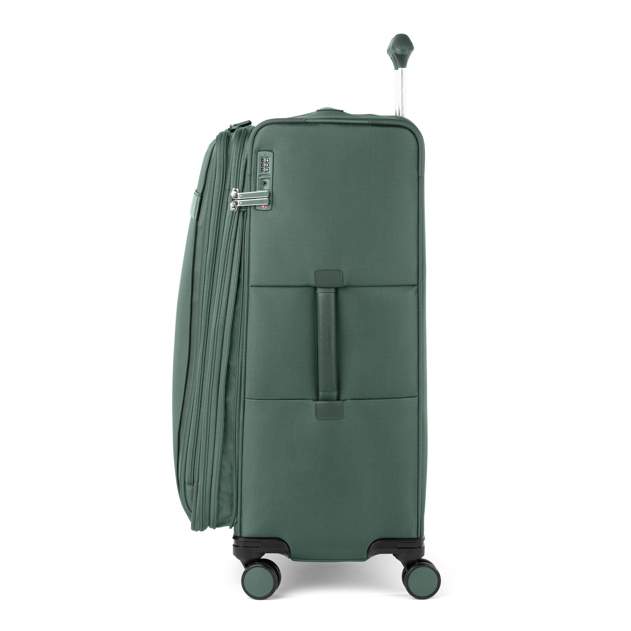 Travelpro VersaPack+ Large Check-in Expandable Spinner – Luggage Pros