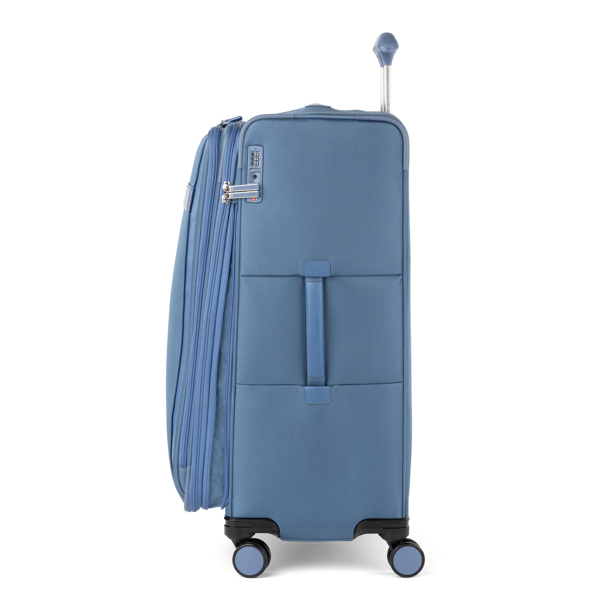 スペシャルパック　17pk Travelpro VersaPack+ Large Check-in Expandable Spinner – Luggage Pros