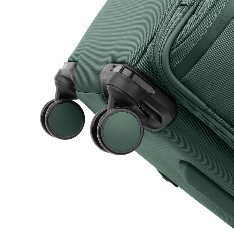 Travelpro VersaPack+ Large Check-in Expandable Spinner