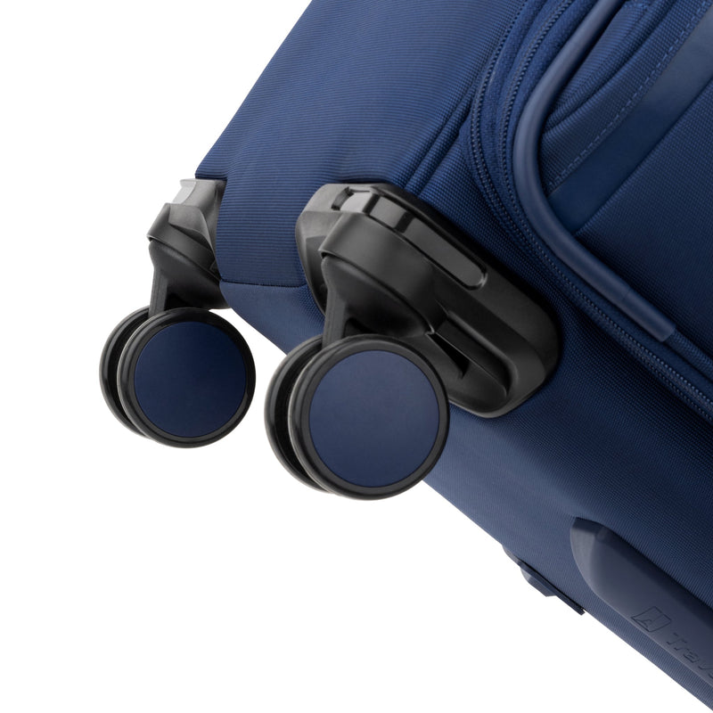 Travelpro VersaPack+ Large Check-in Expandable Spinner