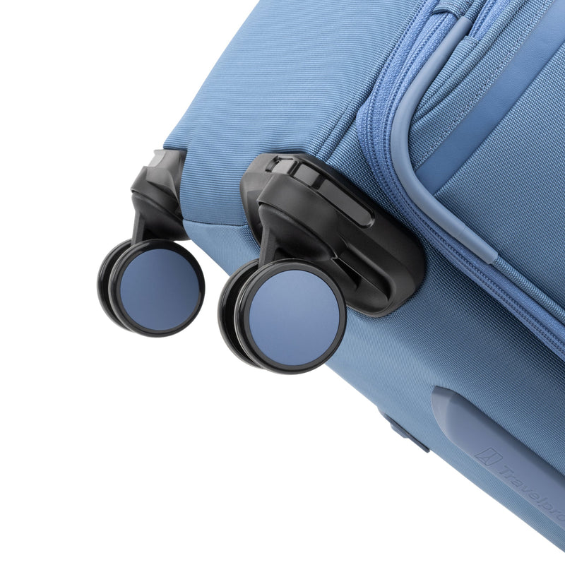 Travelpro VersaPack+ Large Check-in Expandable Spinner