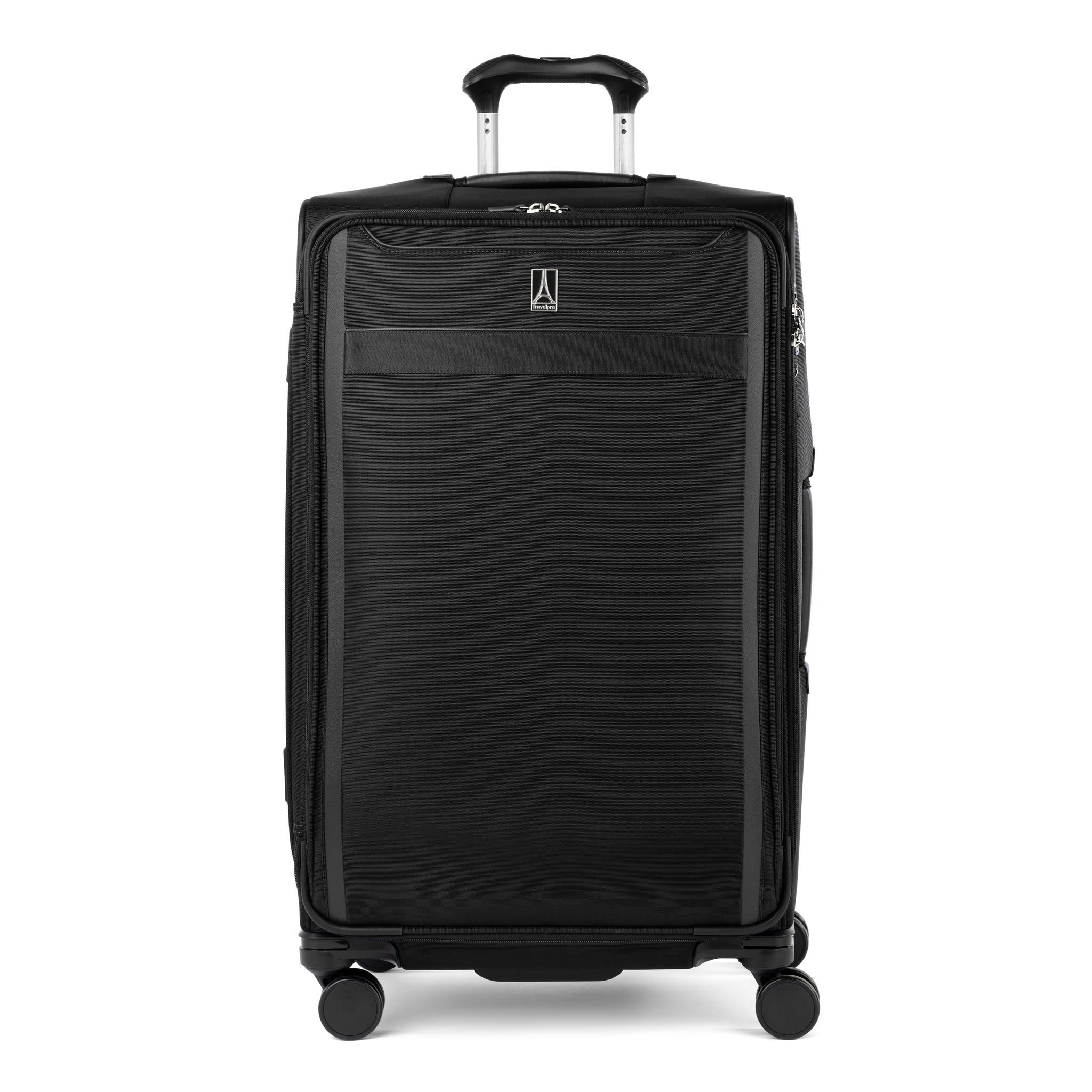 Travelpro VersaPack+ Large Check-in Expandable Spinner – Luggage Pros