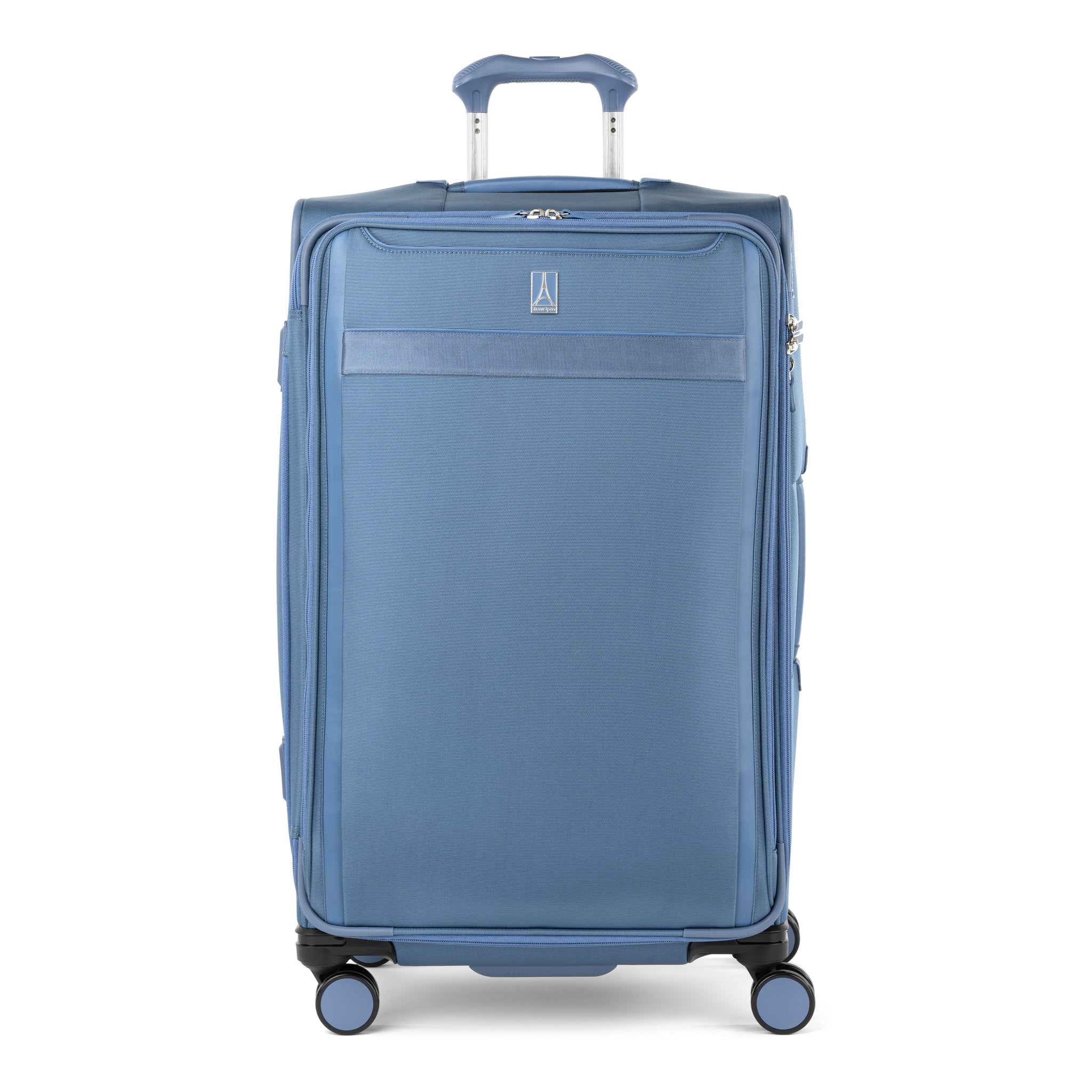 Travelpro VersaPack+ Large Check-in Expandable Spinner – Luggage Pros