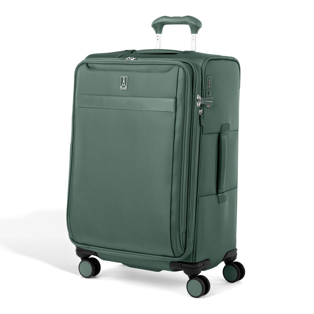 Travelpro VersaPack+ Medium Check-in Expandable Spinner