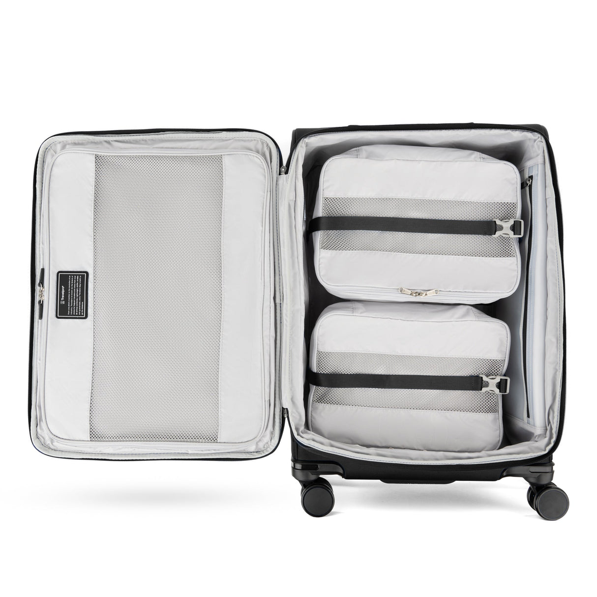 Travelpro VersaPack+ Medium Check-in Expandable Spinner
