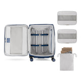 Travelpro VersaPack+ Medium Check-in Expandable Spinner