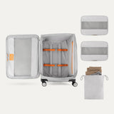 Travelpro VersaPack+ Medium Check-in Expandable Spinner