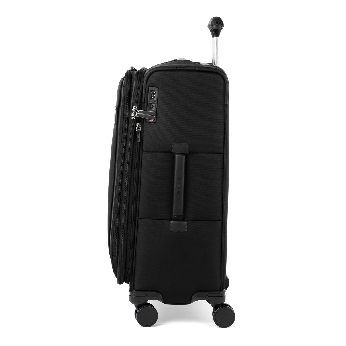 Travelpro VersaPack+ Medium Check-in Expandable Spinner