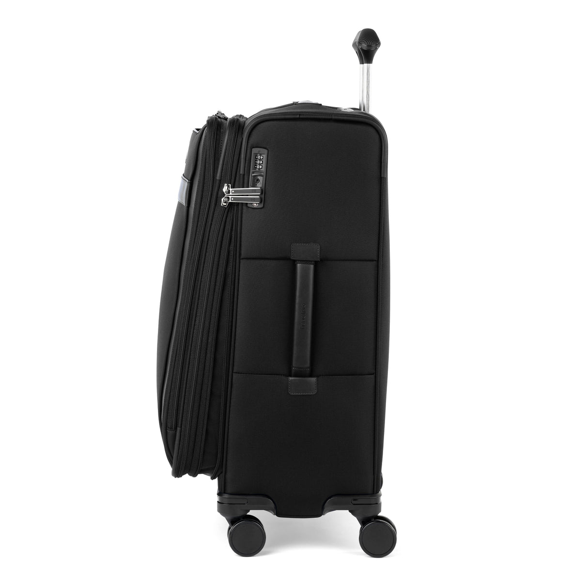 Travelpro VersaPack+ Medium Check-in Expandable Spinner