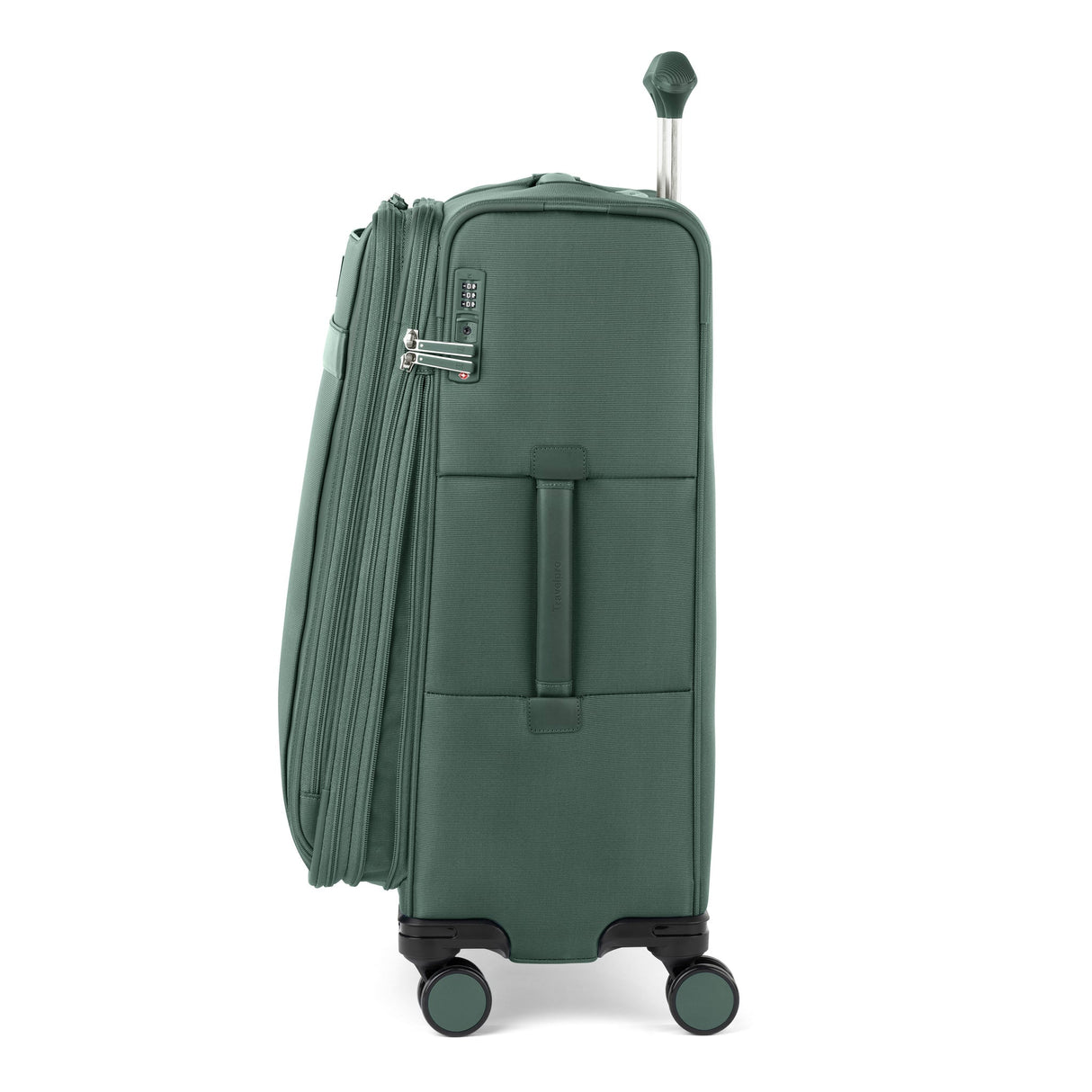Travelpro VersaPack+ Medium Check-in Expandable Spinner