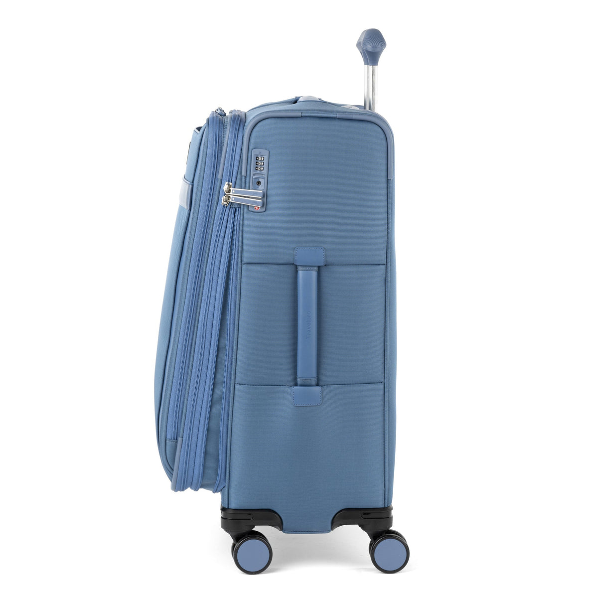 Travelpro VersaPack+ Medium Check-in Expandable Spinner