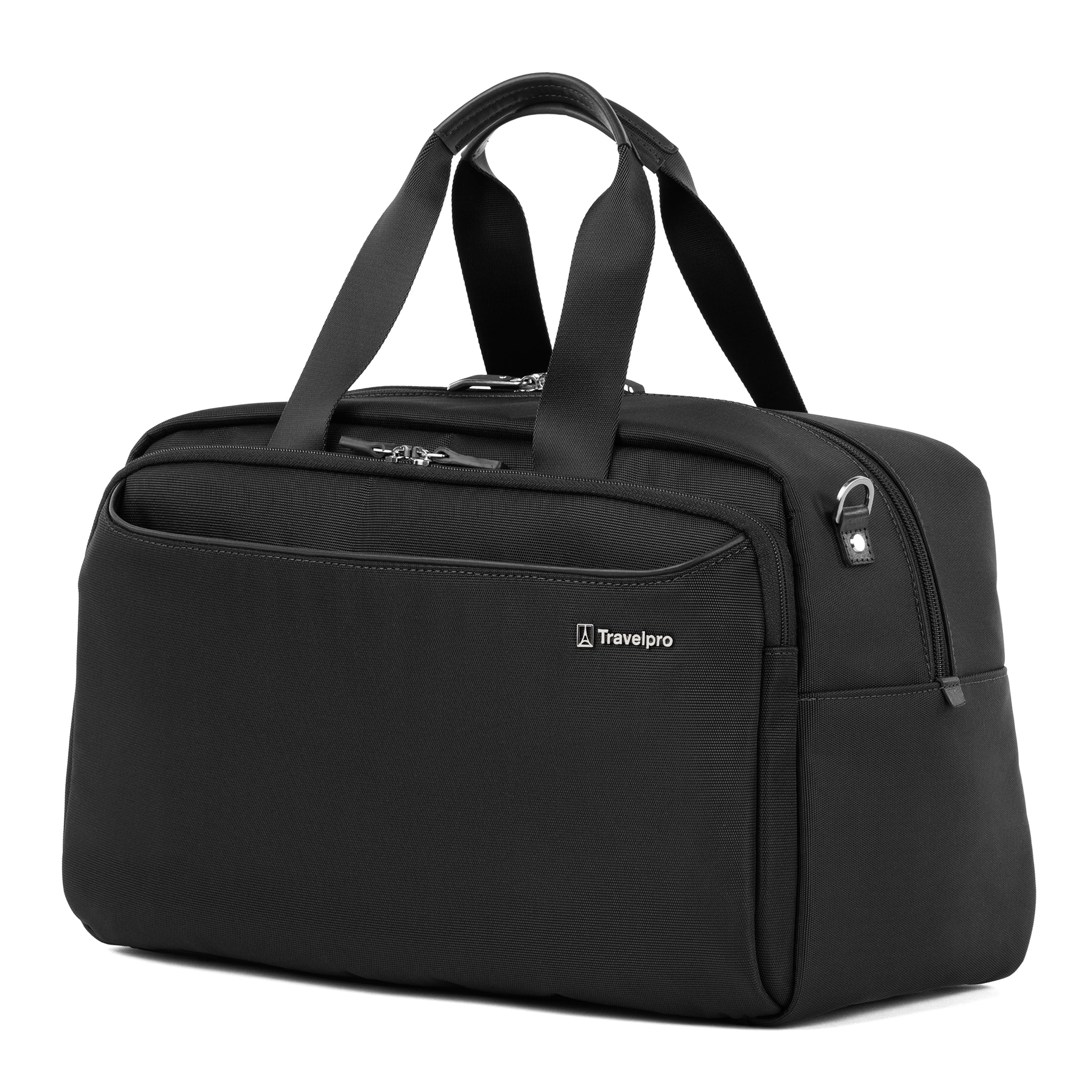 Travelpro VersaPack+ UnderSeat Tote – Luggage Pros