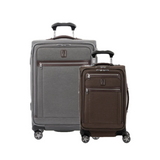 Travelpro Platinum Elite Carry-On and Medium Check-In Set
