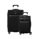 Travelpro Platinum Elite Carry-On and Medium Check-In Set