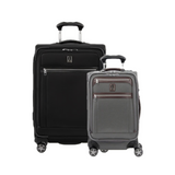 Travelpro Platinum Elite Carry-On and Medium Check-In Set
