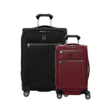 Travelpro Platinum Elite Carry-On and Medium Check-In Set