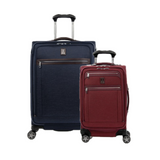 Travelpro Platinum Elite Carry-On and Medium Check-In Set