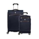 Travelpro Platinum Elite Carry-On and Medium Check-In Set