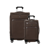 Travelpro Platinum Elite Carry-On and Medium Check-In Set