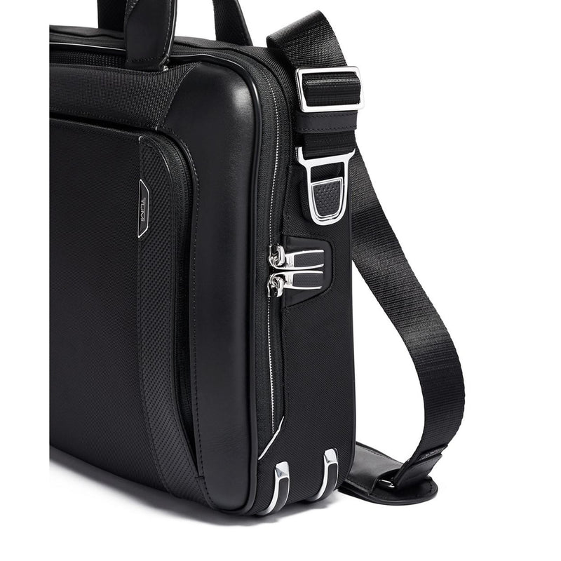 Tumi Arrive Sadler Brief