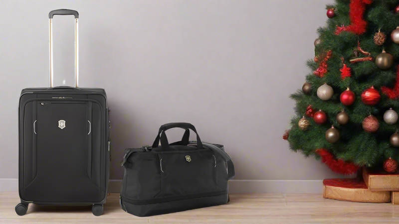 Victorinox Werks Traveler 6.0 Medium Upright