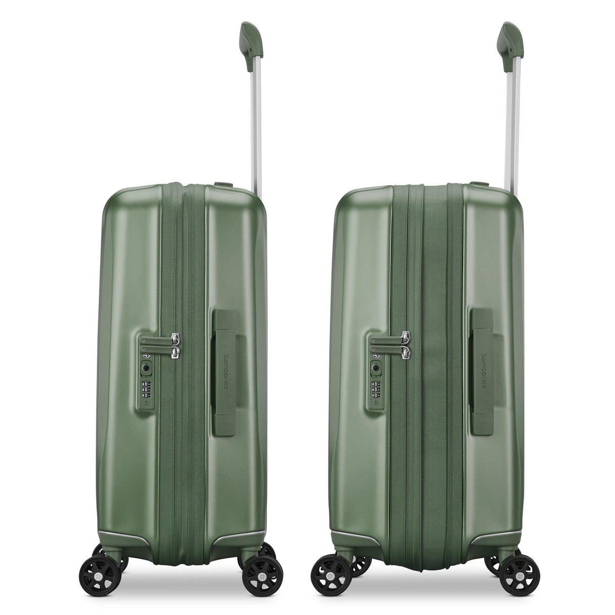 Samsonite UpLift Hardside Carry-On Spinner