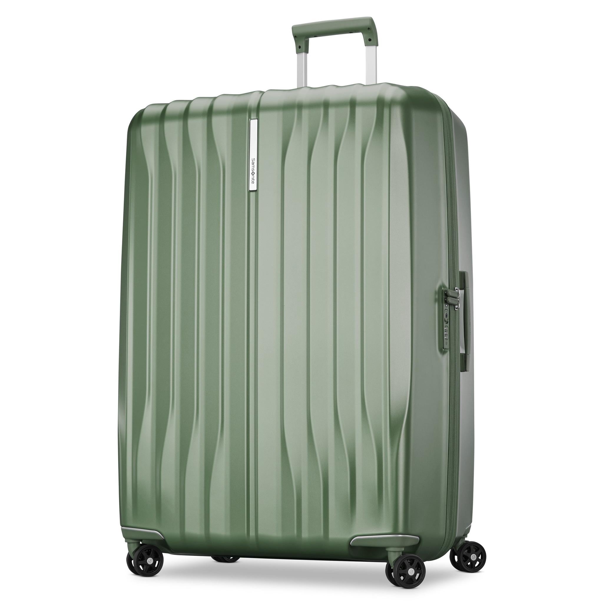 Samsonite UpLift Hardside Extra Large Spinner – Luggage Pros