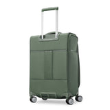 Samsonite UpLift Softside Carry-On Expandable Spinner