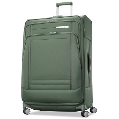 Samsonite UpLift Softside Large Expandable Spinner