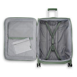 Samsonite UpLift Softside Medium Expandable Spinner