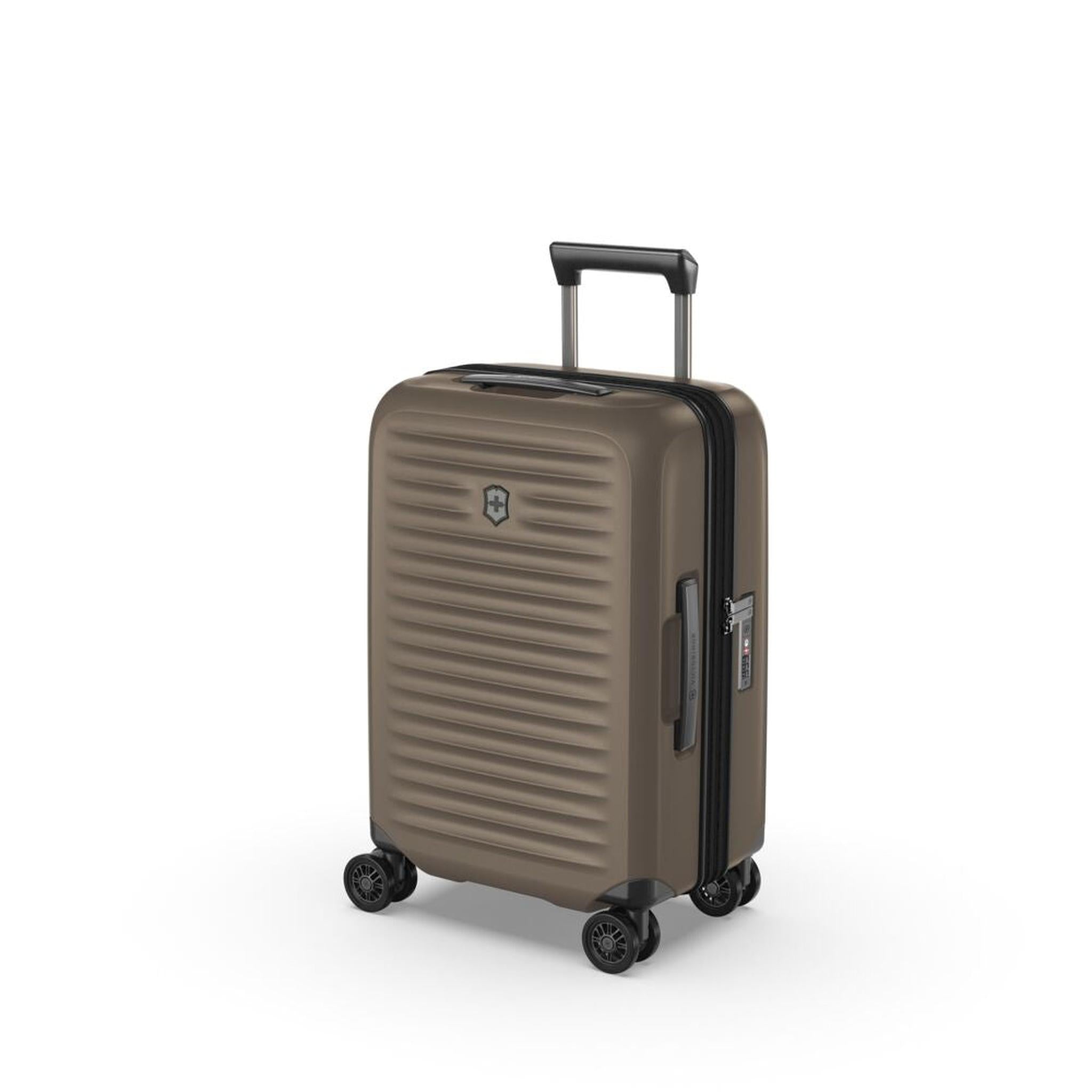 Victorinox Airox Advanced Frequent Flyer Carry-On – Luggage Pros