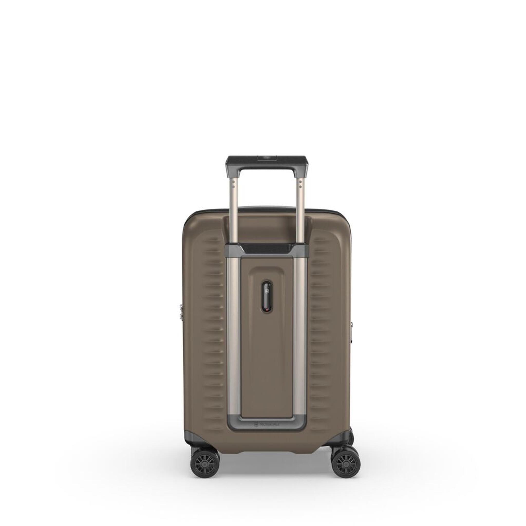 Victorinox Airox Advanced Frequent Flyer Carry-On – Luggage Pros