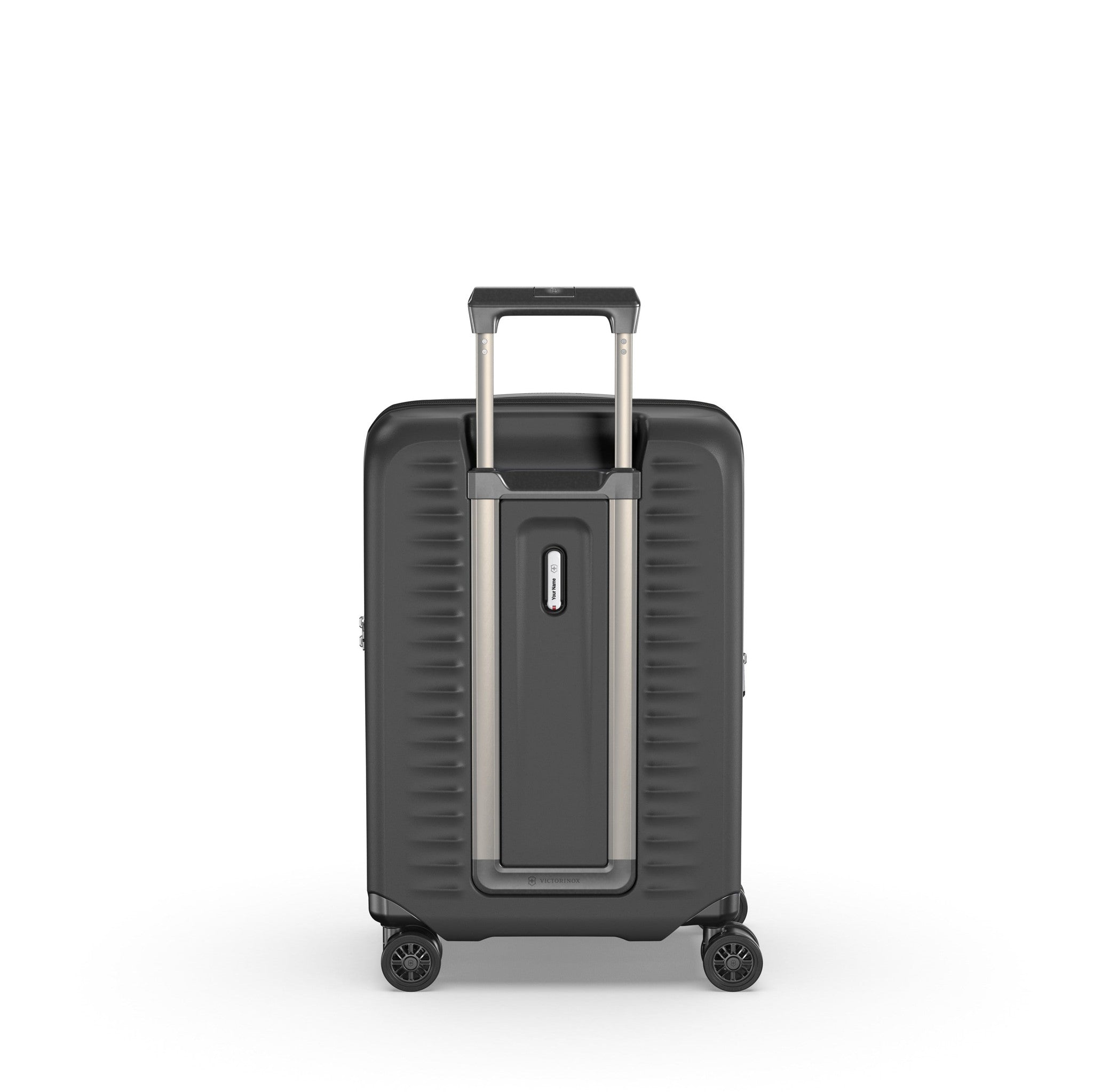 Victorinox Airox Advanced Frequent Flyer Plus Carry-On – Luggage Pros