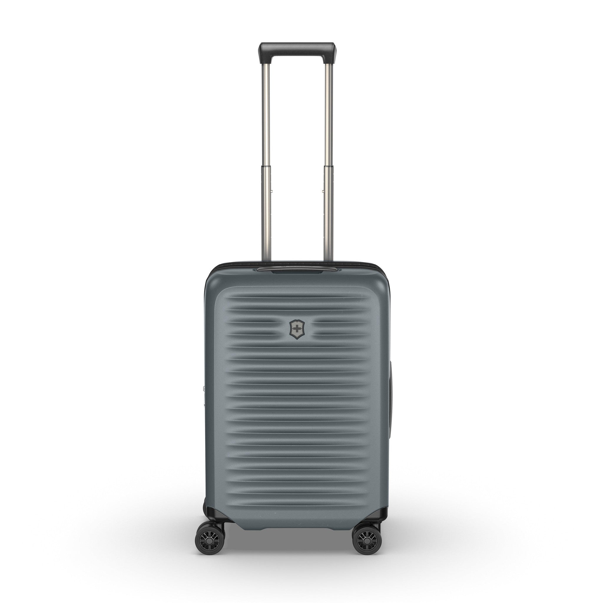victorinox キャリーオン 1+10年保証書付 2024.1購入 Victorinox Airox Advanced Frequent Flyer Carry-On Business