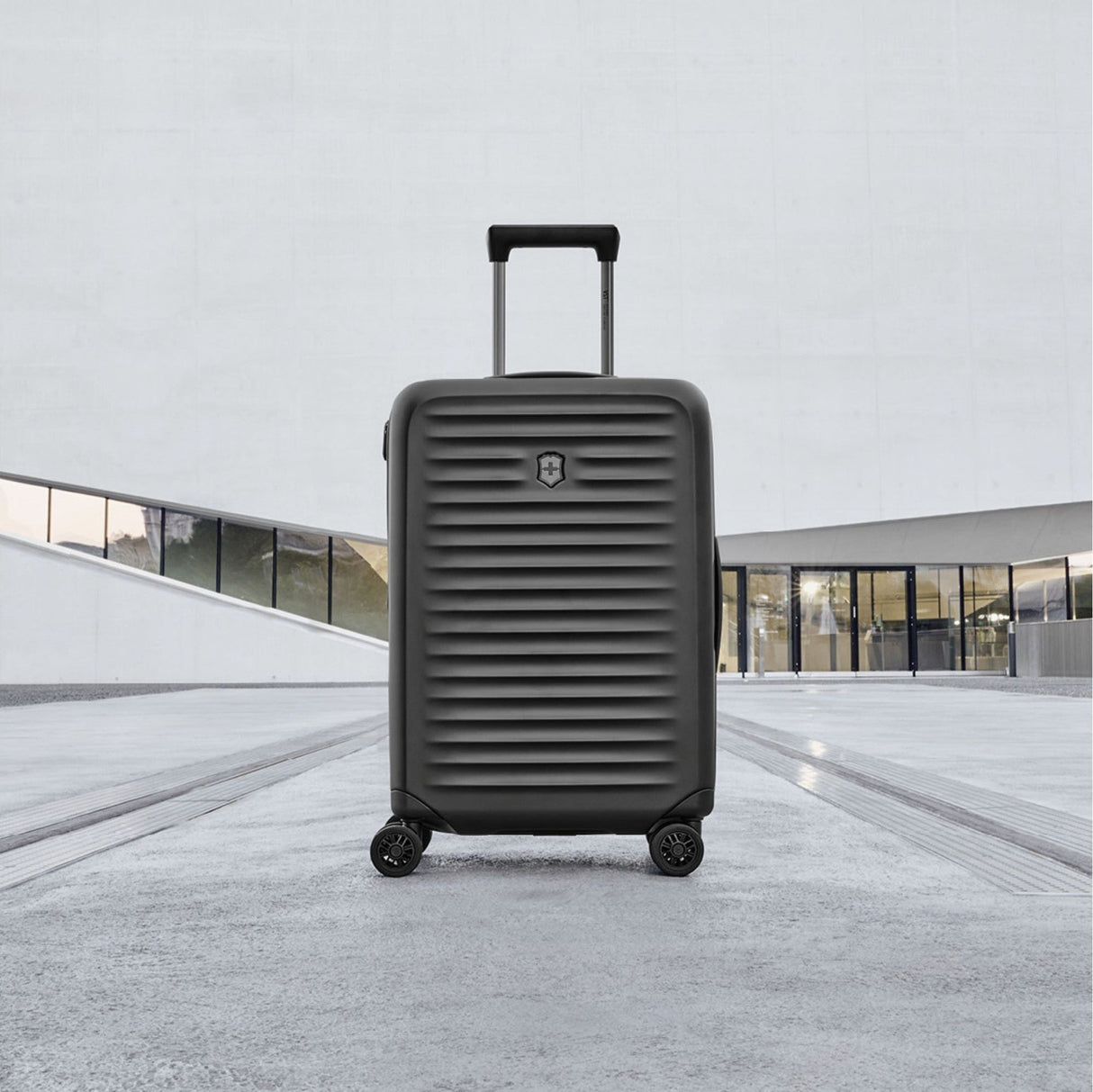 Victorinox Airox Advanced Frequent Flyer Plus Carry-On