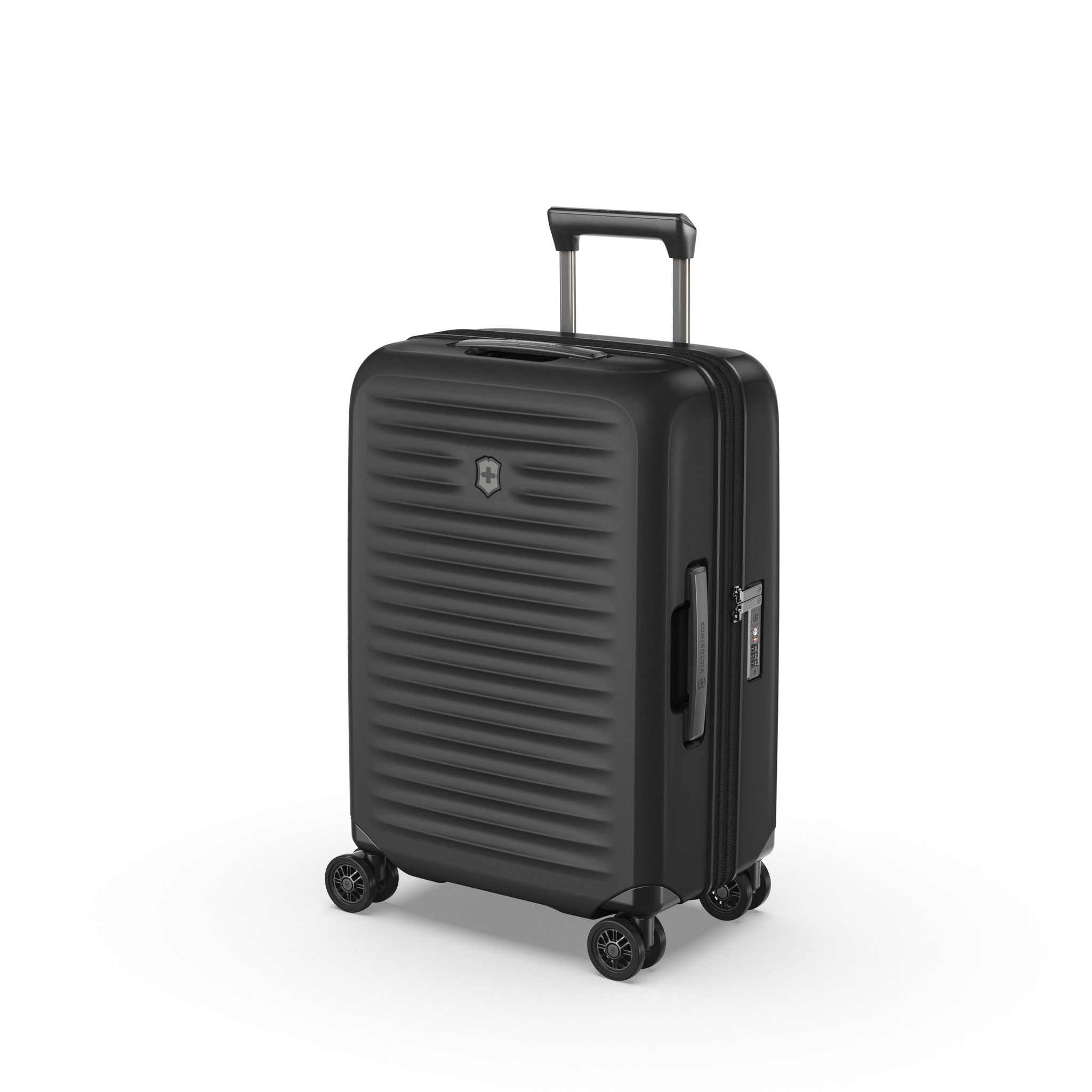 Victorinox Airox Advanced Frequent Flyer Plus Carry-On – Luggage Pros