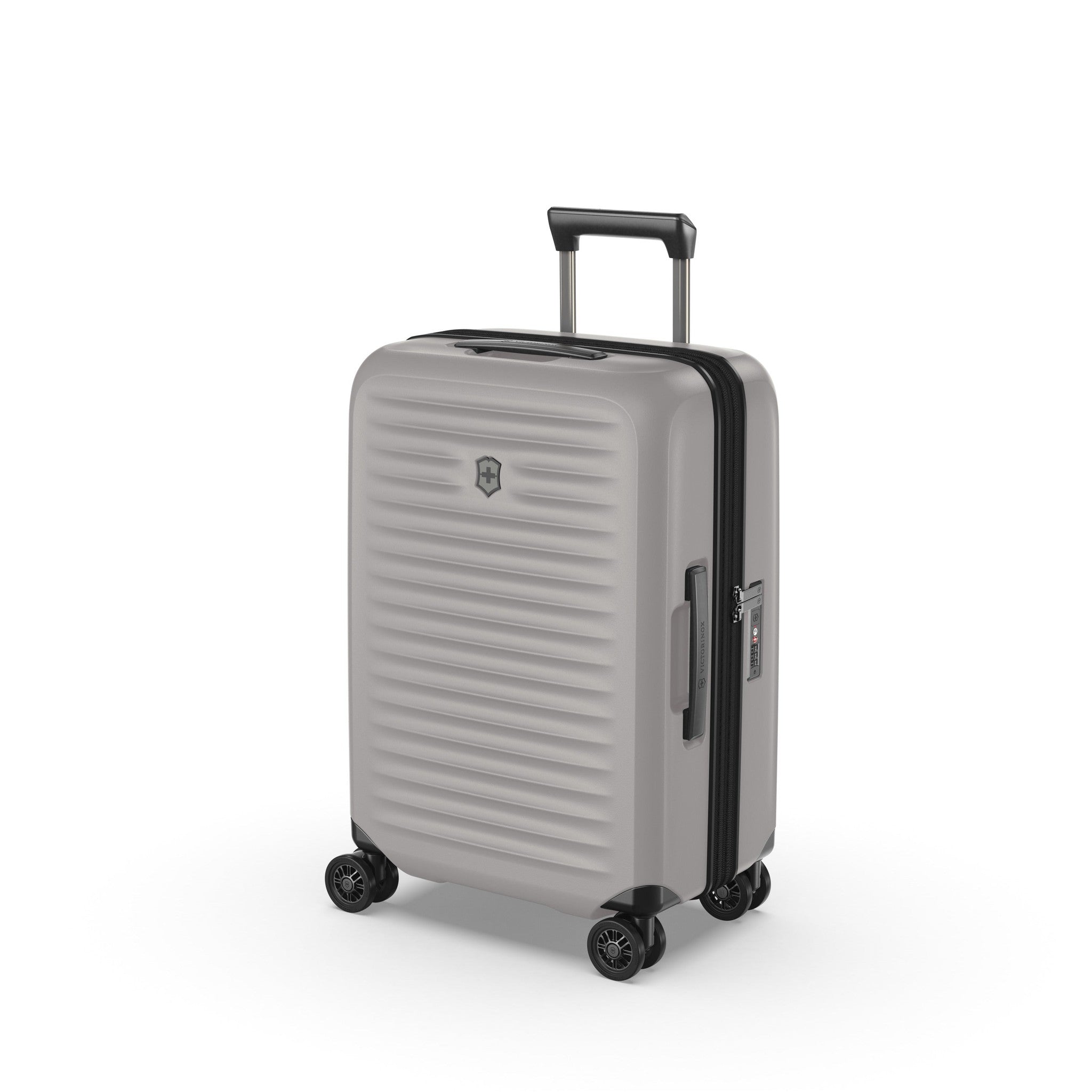 Victorinox Airox Advanced Frequent Flyer Plus Carry-On – Luggage Pros