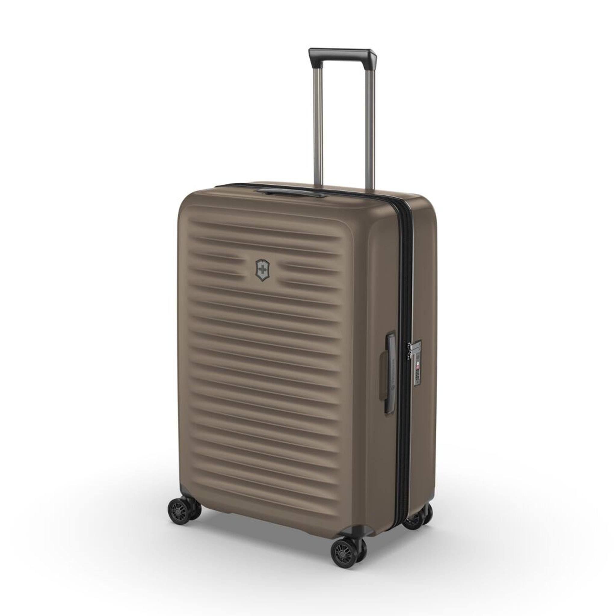 Victorinox Airox Advanced Large Hardside Case – Luggage Pros