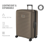 Victorinox Airox Advanced Large Hardside Case