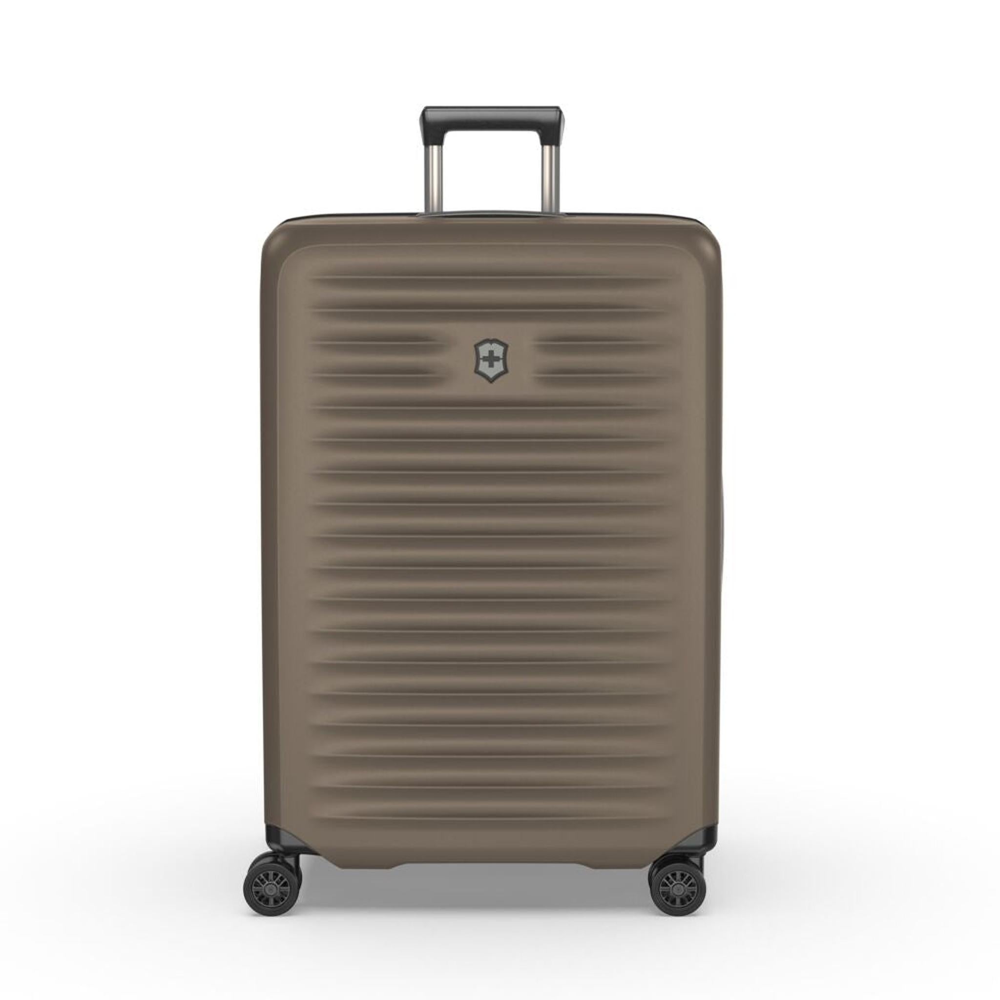 Victorinox Airox Advanced Large Hardside Case – Luggage Pros