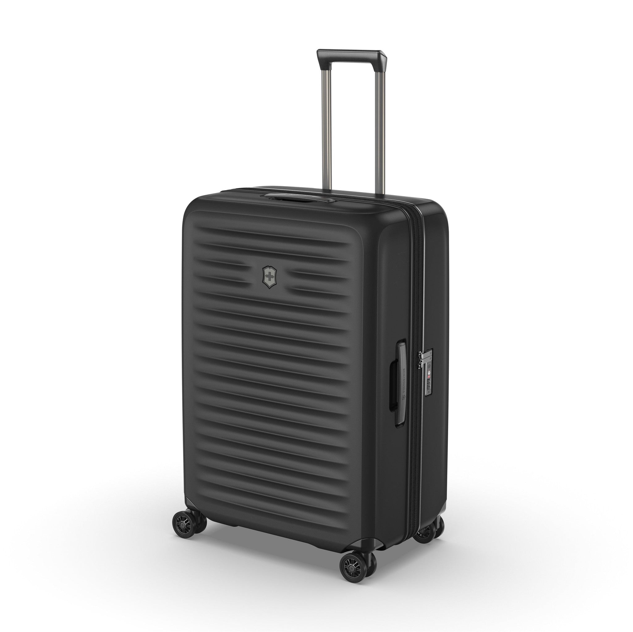Victorinox Airox Advanced Large Hardside Case – Luggage Pros