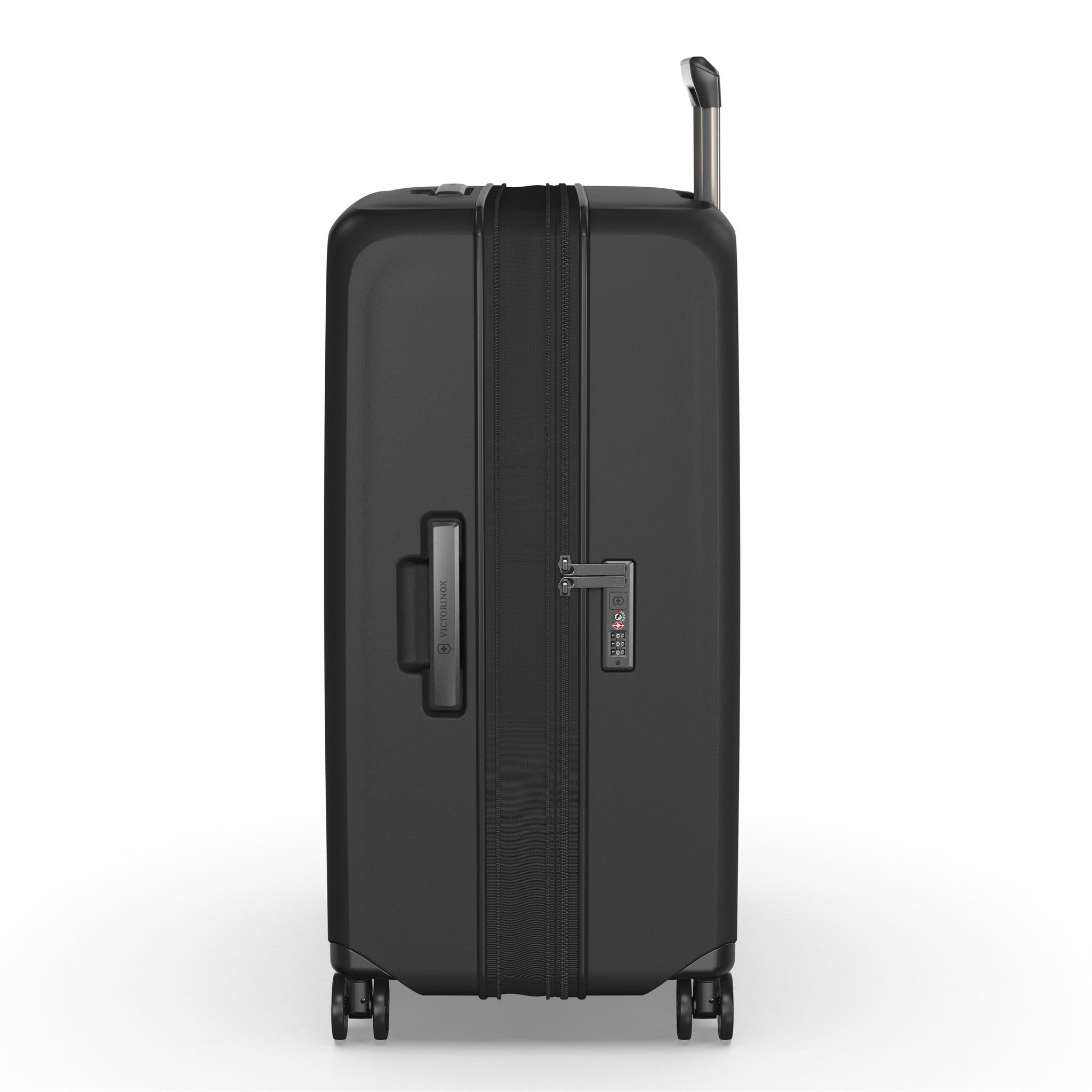アリ Victorinox Airox Advanced Large Hardside Case – Luggage Pros
