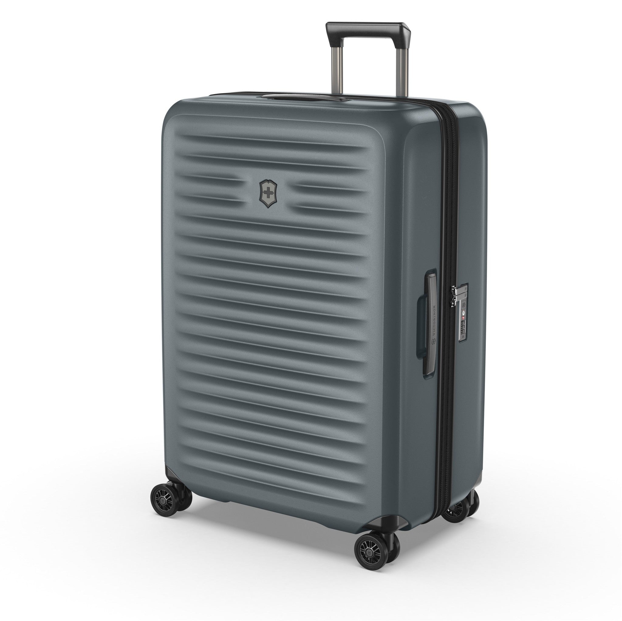Victorinox Airox Advanced Large Hardside Case – Luggage Pros