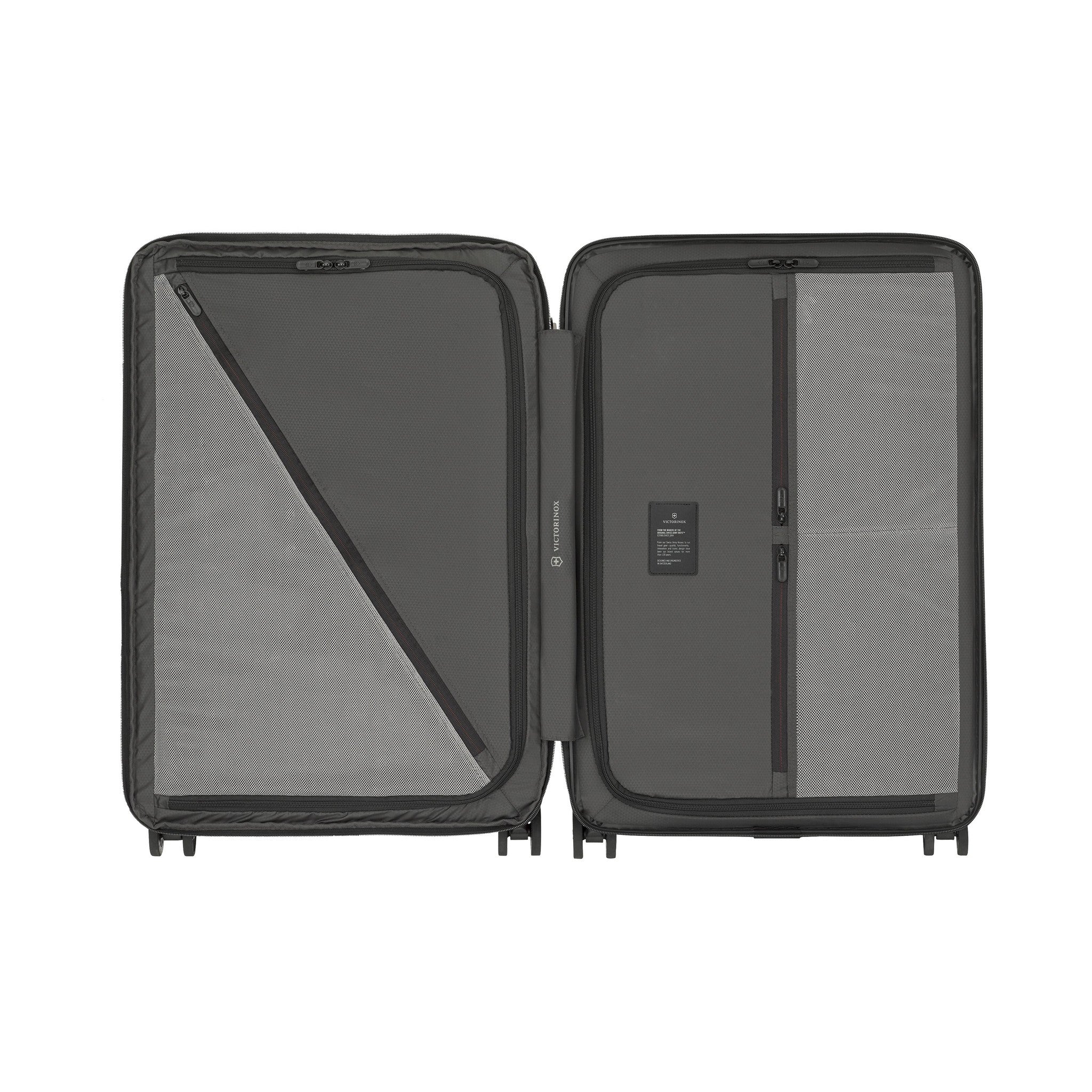 Victorinox Airox Advanced Medium Hardside Case – Luggage Pros