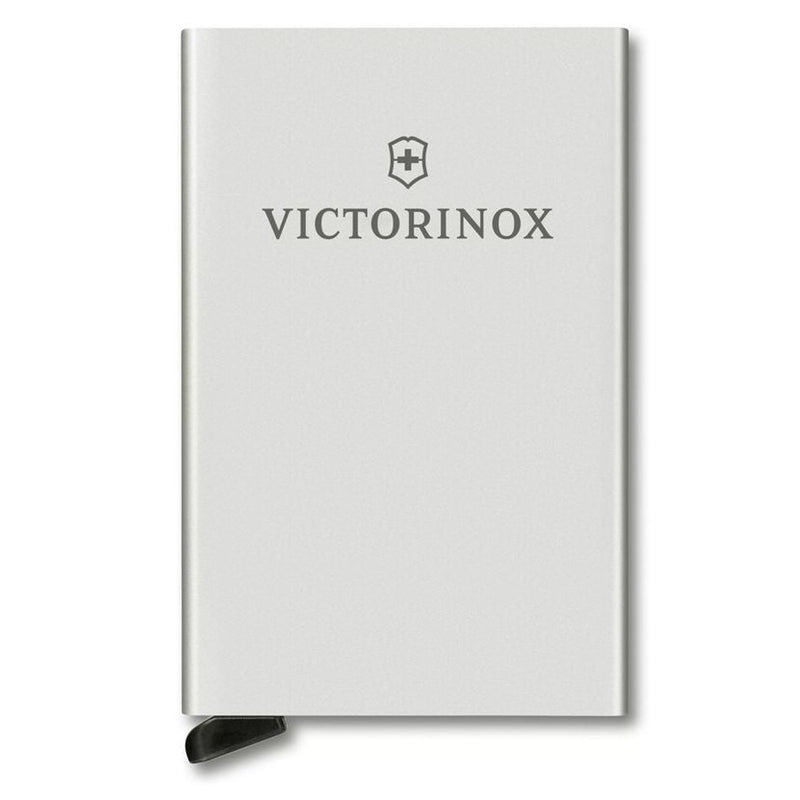 Victorinox Altius Secrid Leather Card Wallet