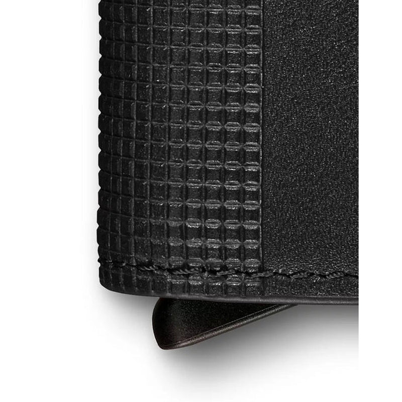 Victorinox Altius Secrid Leather Card Wallet