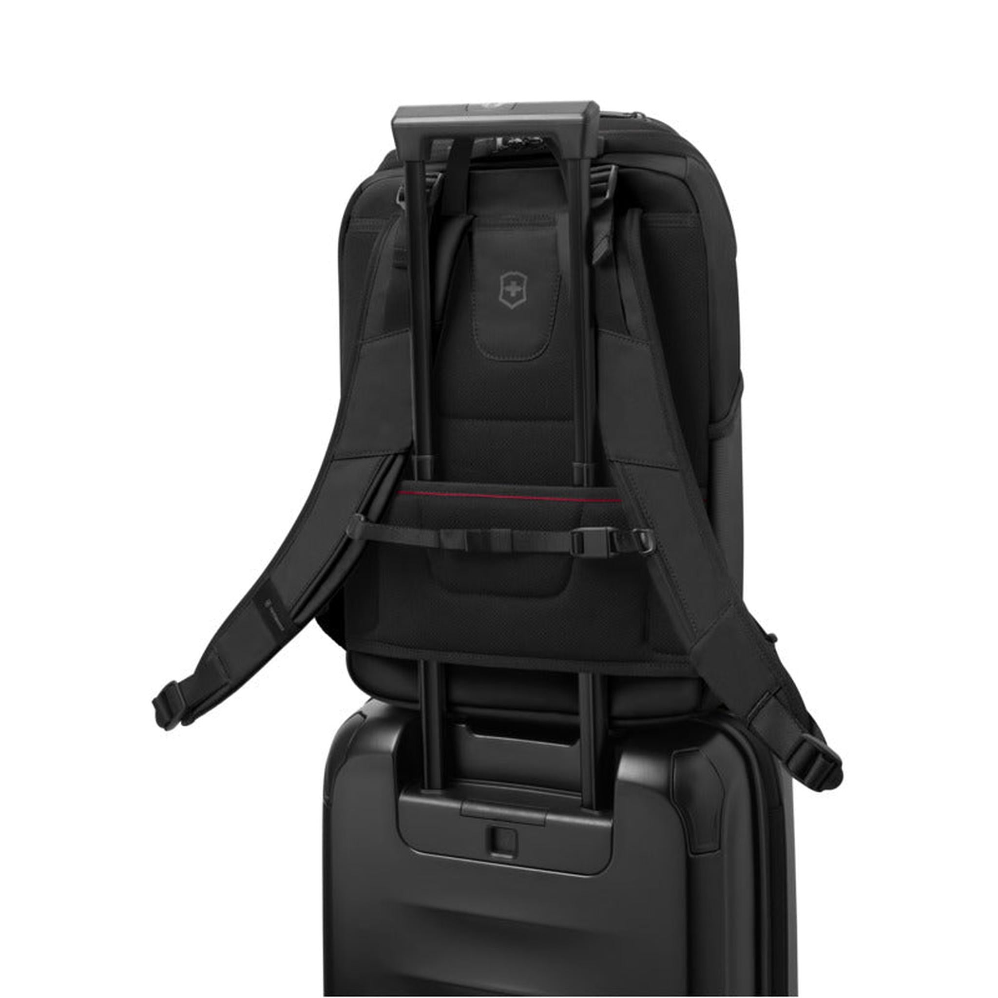 メンズ Victorinox Commuter Backpack 22L