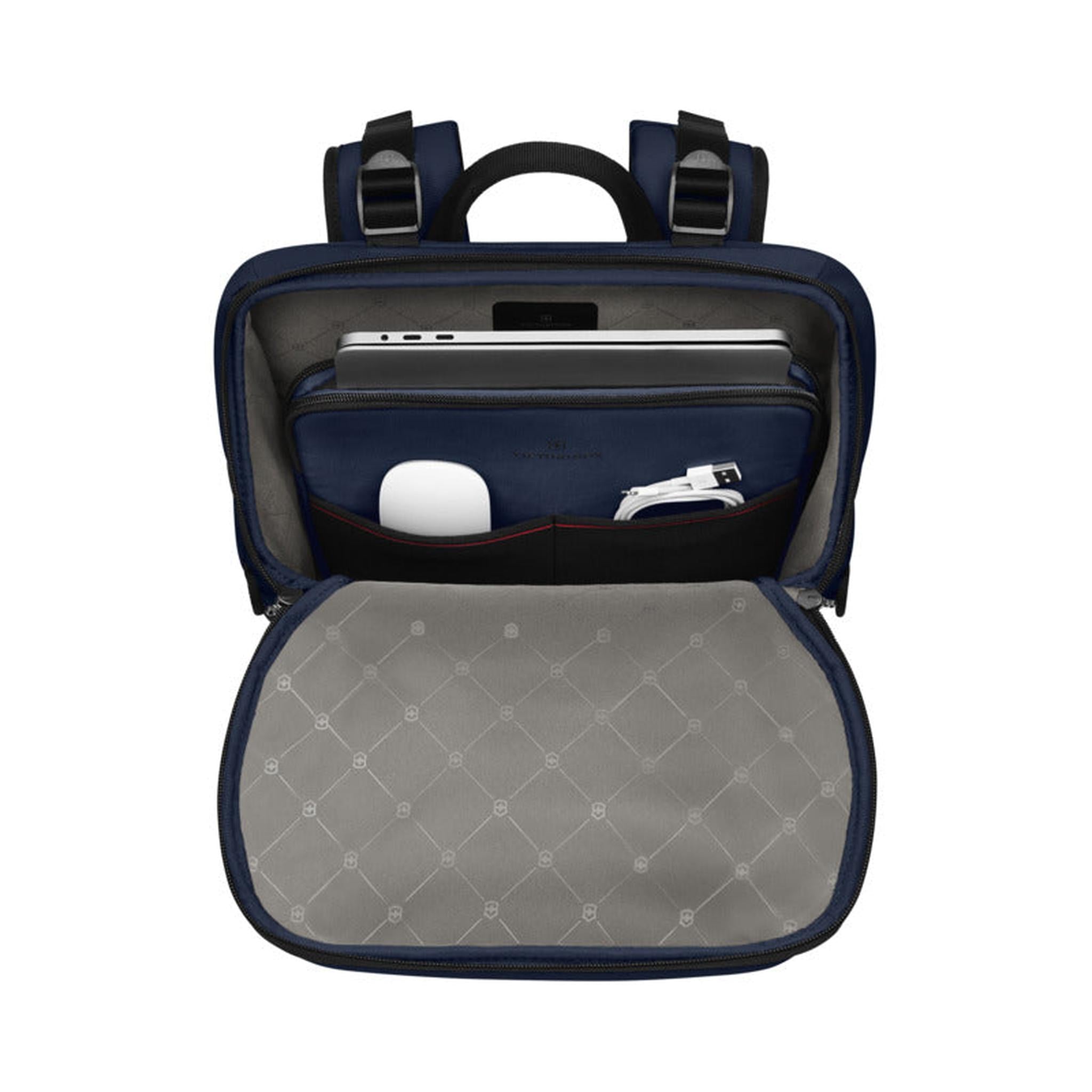 【新品未使用品】Victorinox Commuter Backpack 22L メンズ Victorinox Commuter Backpack 22L
